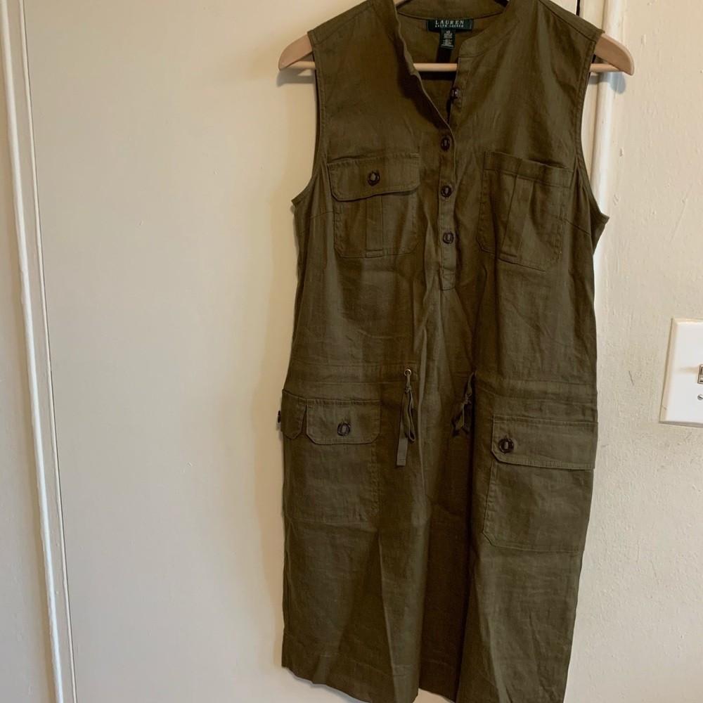 Lauren Ralph Lauren ladies dress